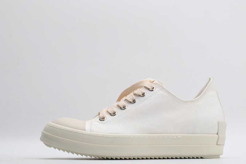 RICK 0WENS SNEAKERS