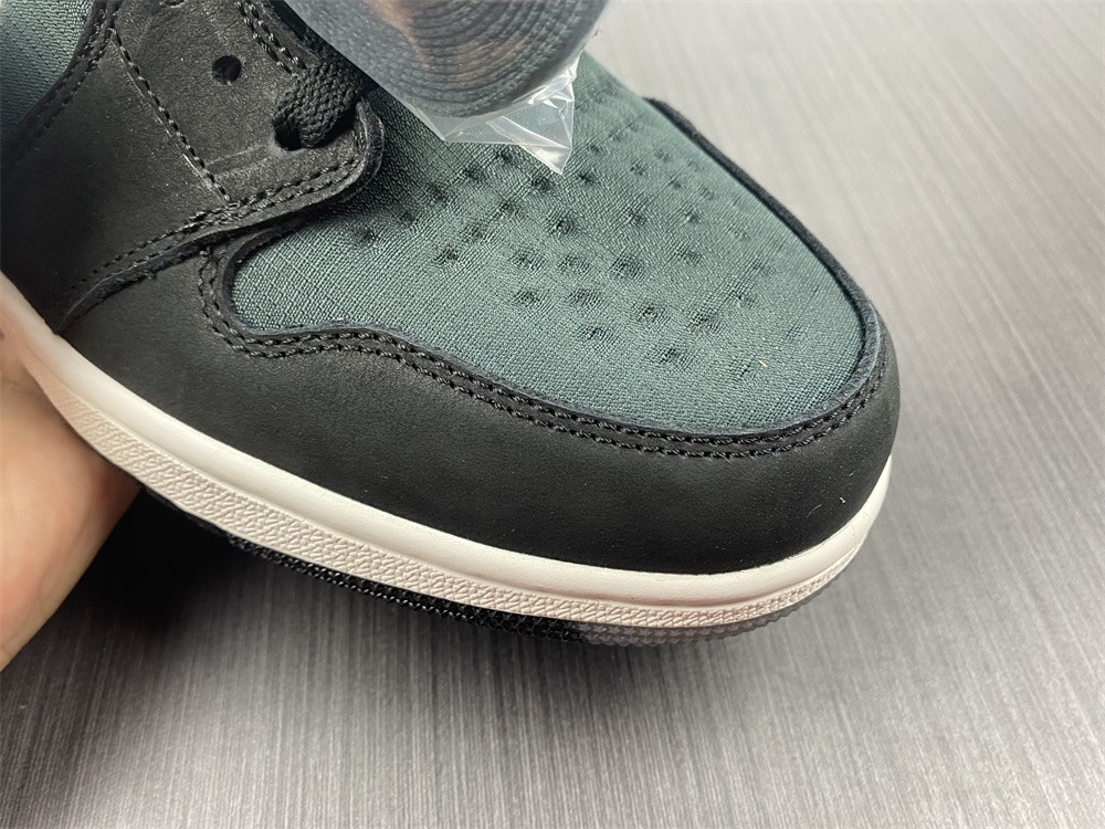 Air Jordan 1 Element Gore-Tex “Black Grey” DB2889-001