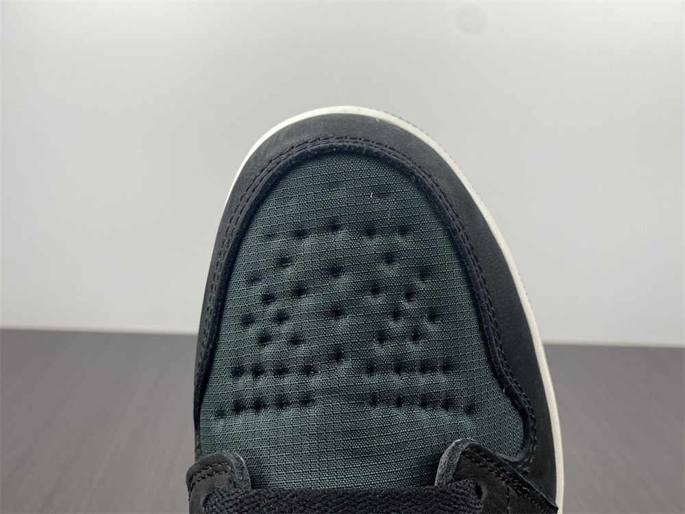 Air Jordan 1 Element Gore-Tex “Black Grey” DB2889-001