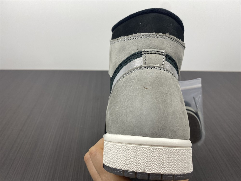 Air Jordan 1 Element Gore-Tex “Black Grey” DB2889-001