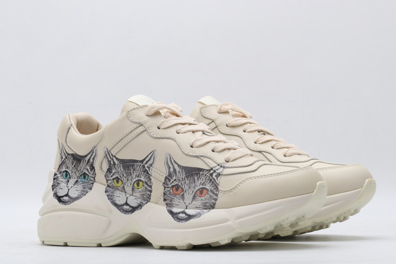G*u*i sneakers