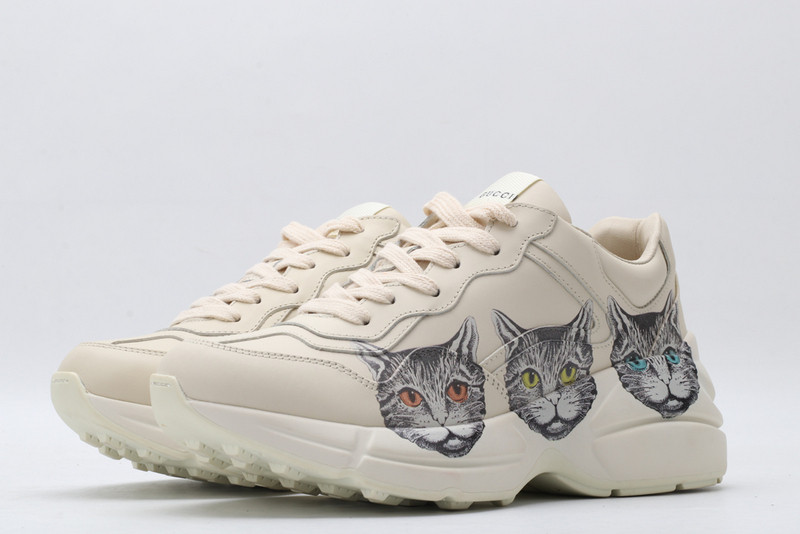 G*u*i sneakers