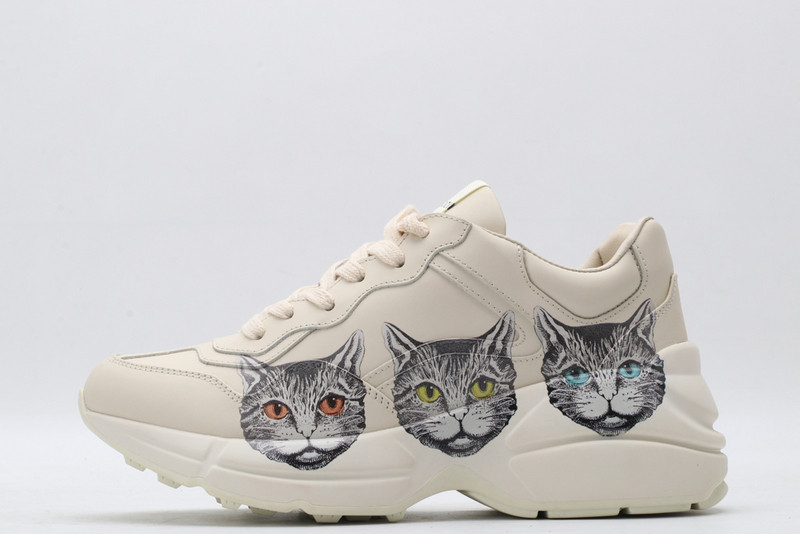 G*u*i sneakers
