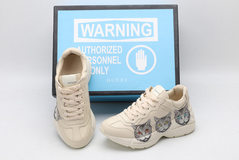 G*u*i sneakers