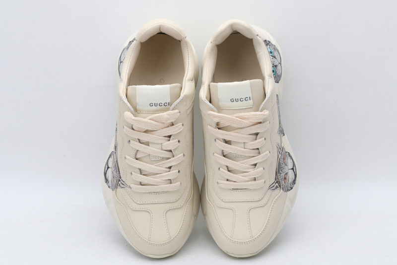 G*u*i sneakers