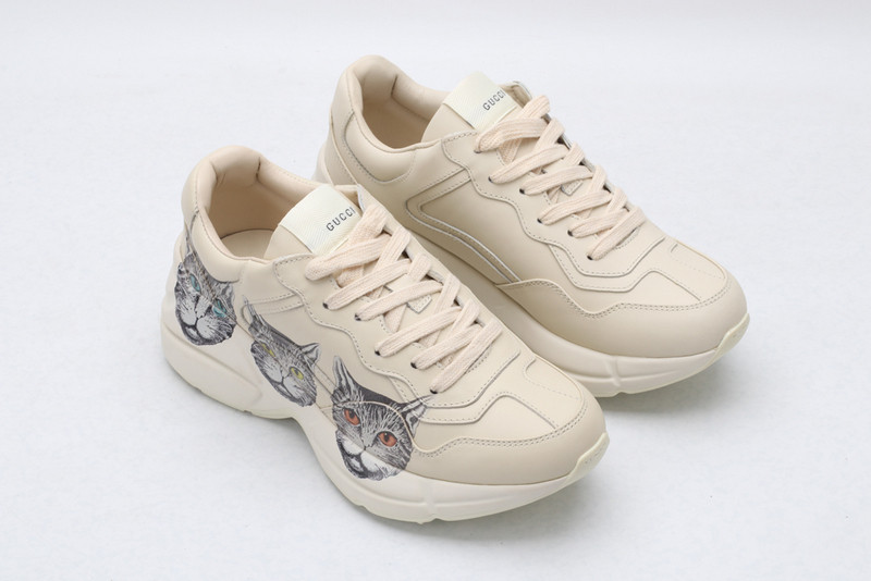 G*u*i sneakers