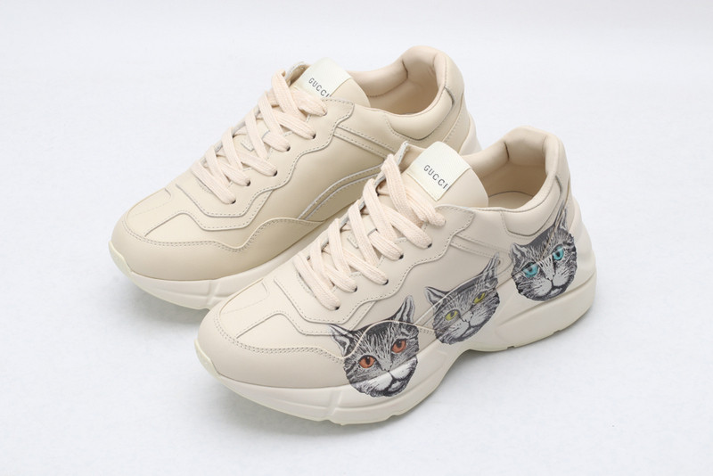 G*u*i sneakers