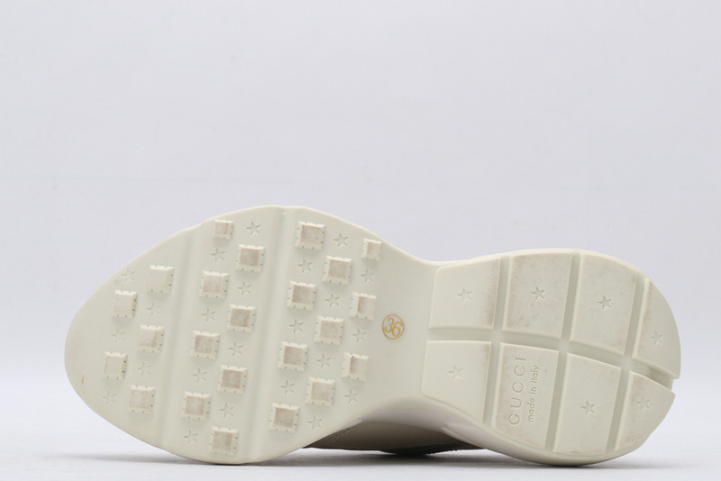 G*u*i sneakers