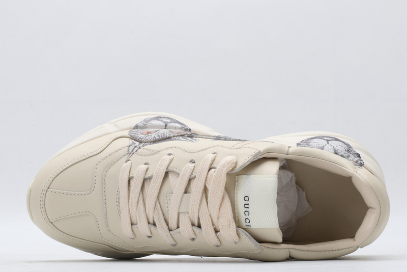 G*u*i sneakers