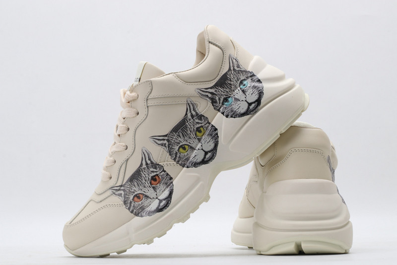 G*u*i sneakers