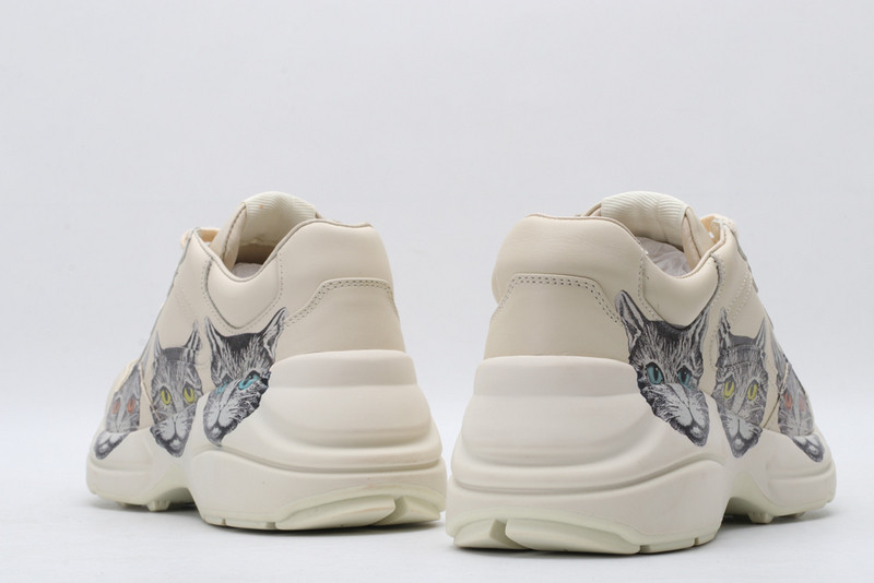 G*u*i sneakers