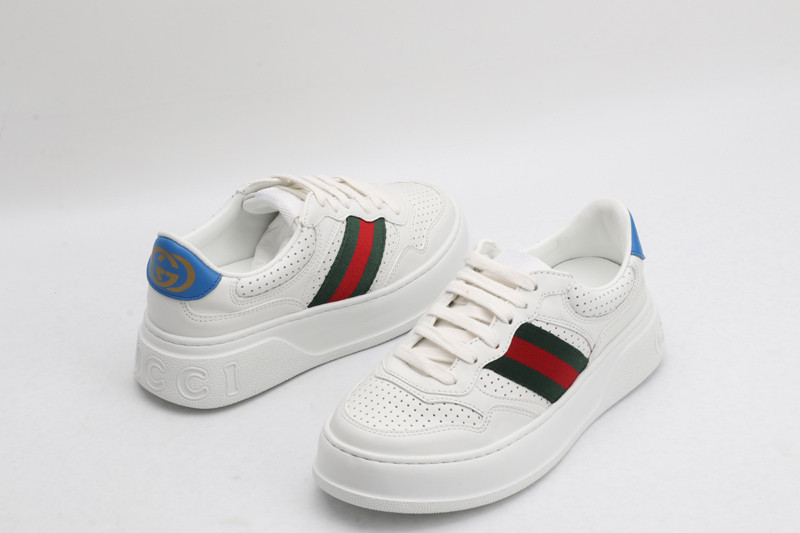 G*u*i sneakers
