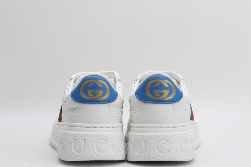 G*u*i sneakers