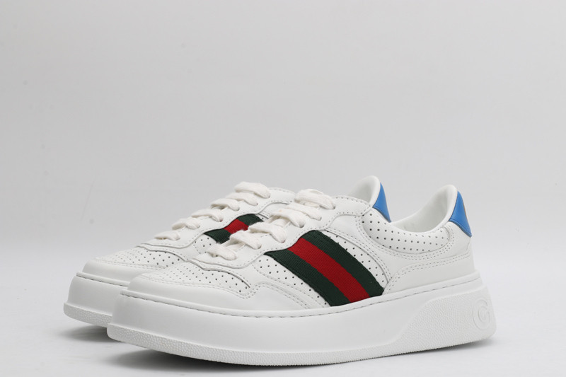 G*u*i sneakers