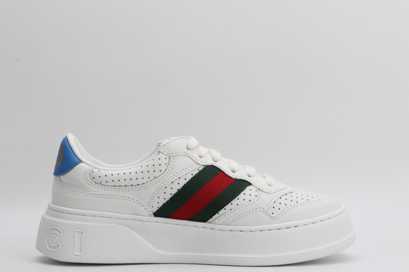 G*u*i sneakers
