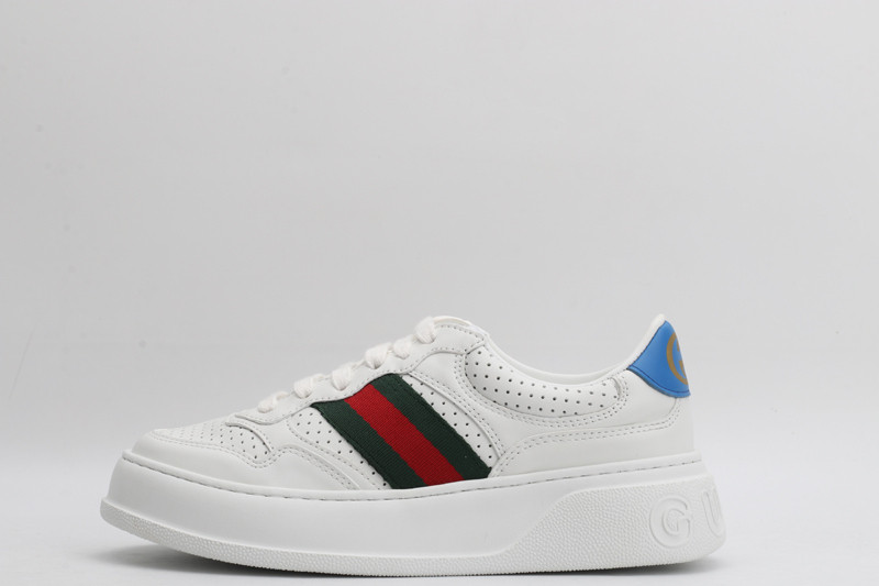 G*u*i sneakers