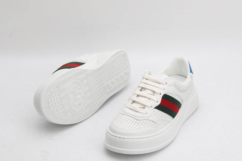G*u*i sneakers