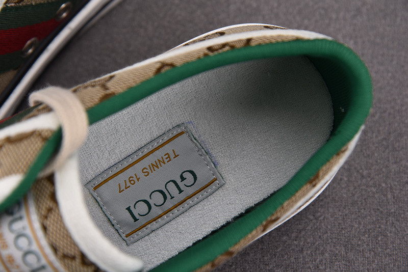 G*u*i sneakers