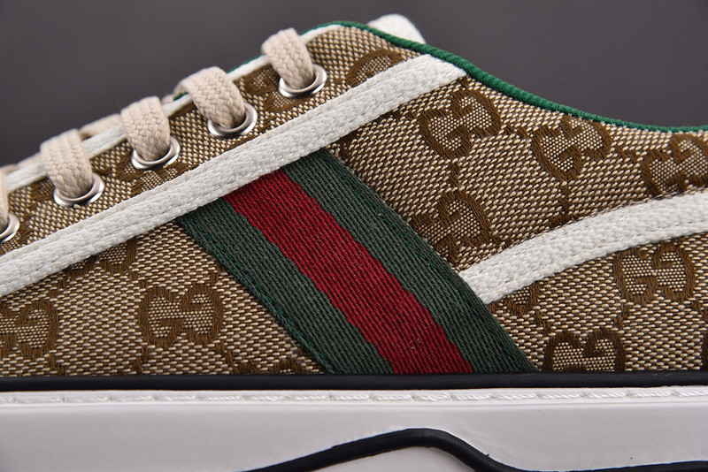 G*u*i sneakers