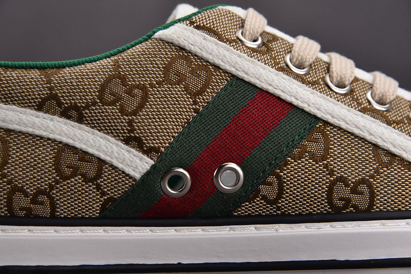 G*u*i sneakers