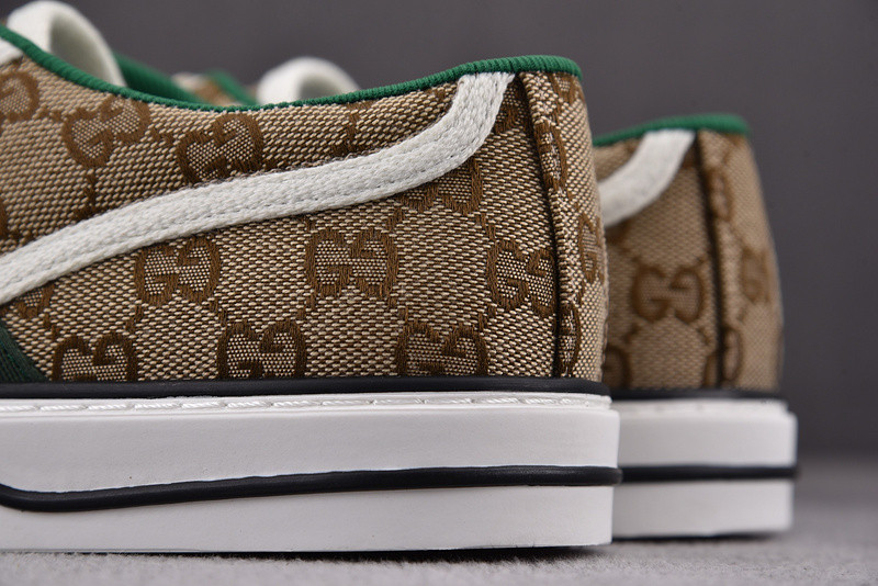 G*u*i sneakers