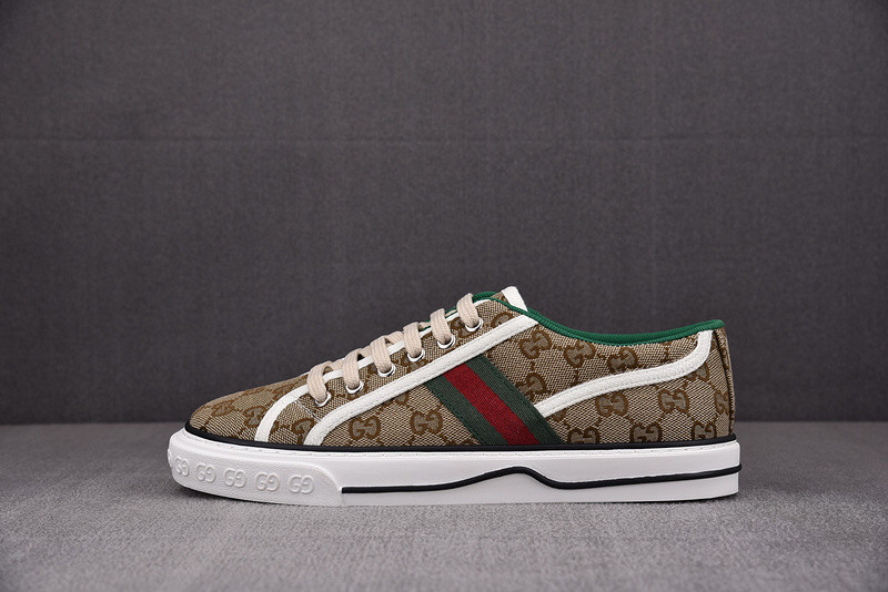 G*u*i sneakers