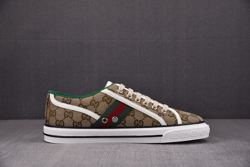 G*u*i sneakers