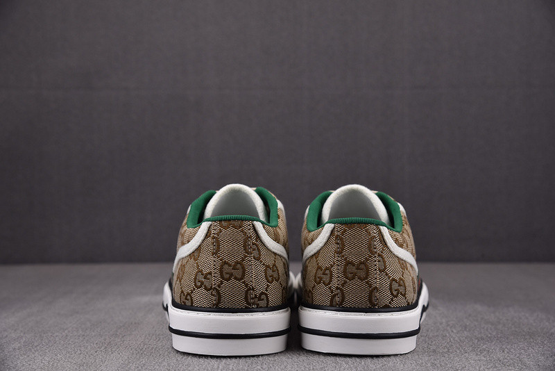 G*u*i sneakers