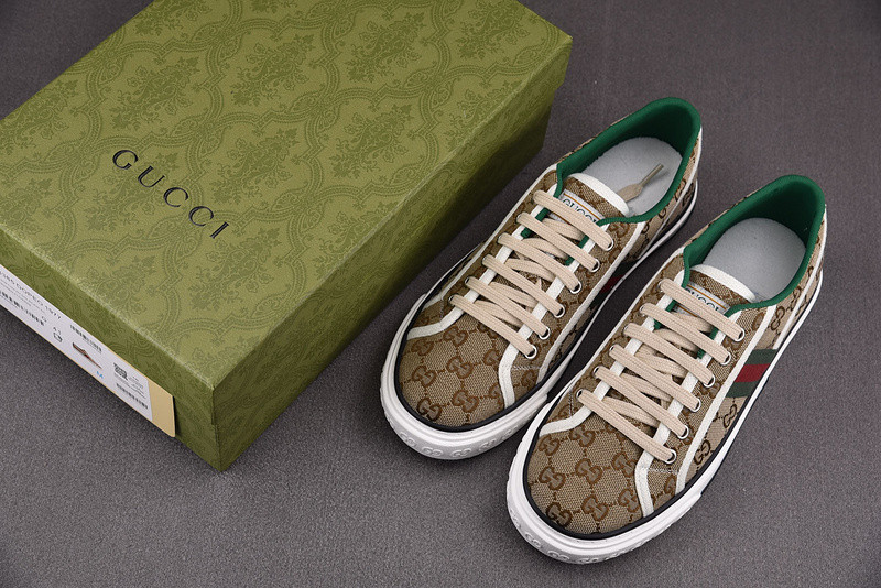 G*u*i sneakers