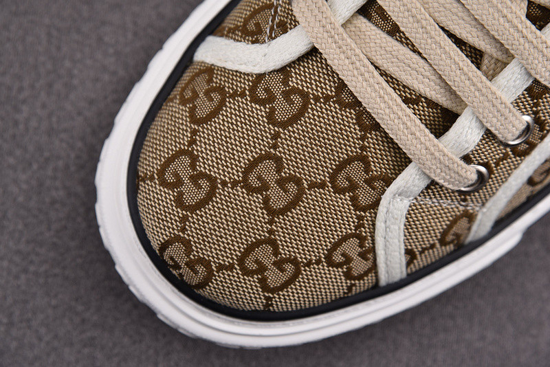 G*u*i sneakers