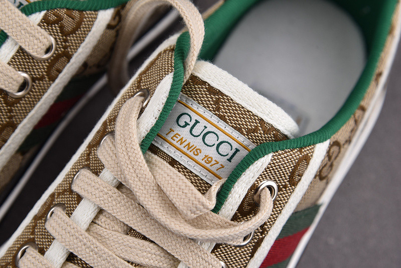 G*u*i sneakers