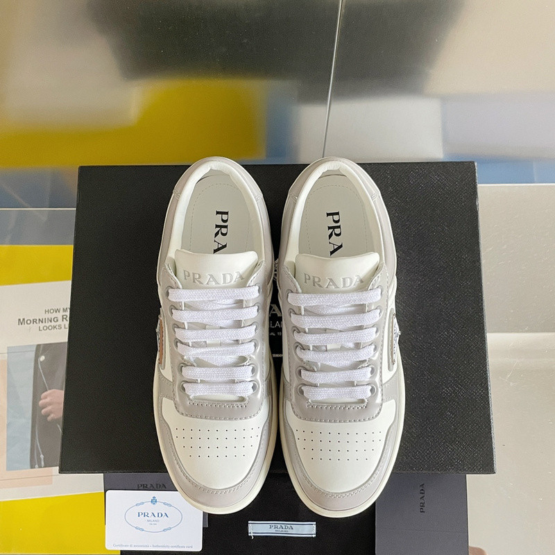 PR SNEAKER