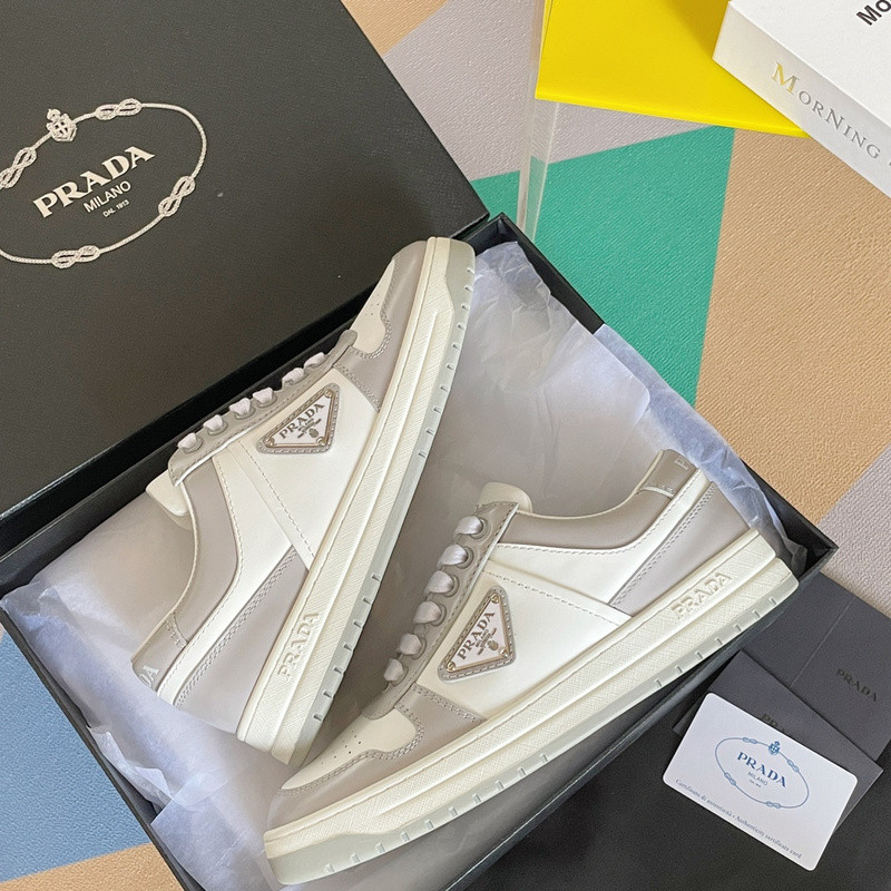 PR SNEAKER