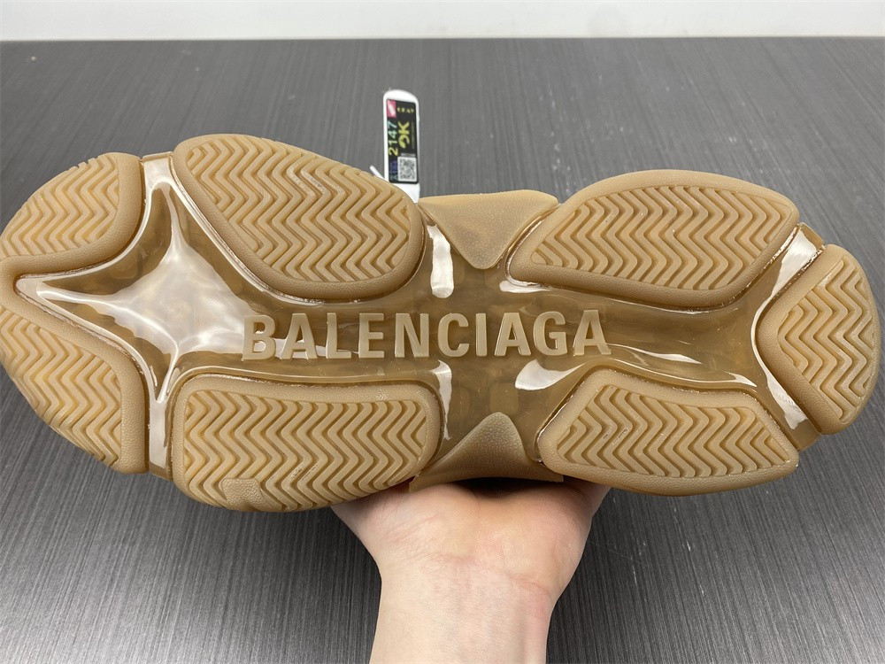 Ba*len*cia*ga triple s 5415624 w2ga1 2706