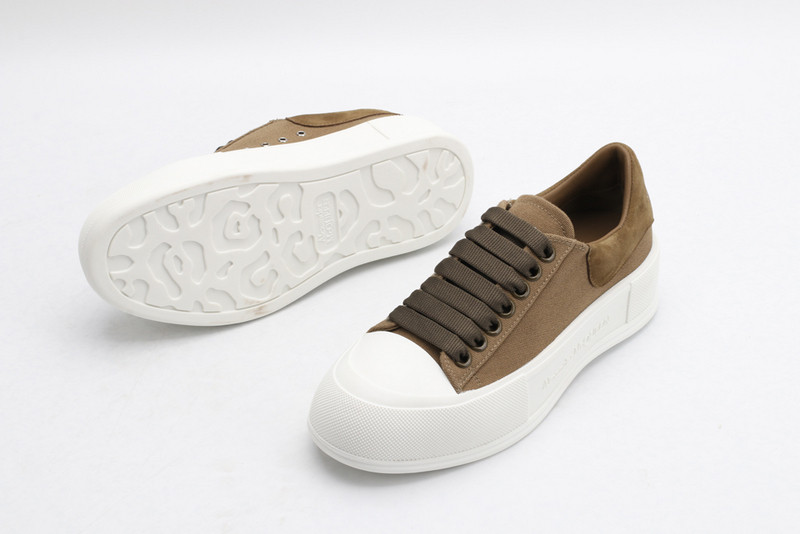 ALEXANDER MCQUEEN SNEAKER