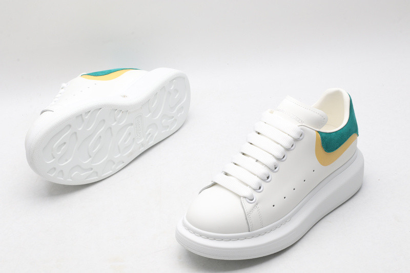 ALEXANDER MCQUEEN SNEAKER