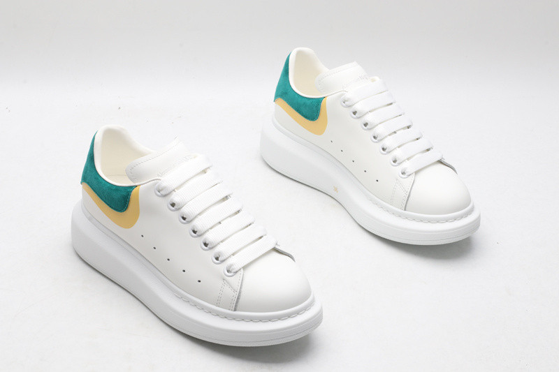 ALEXANDER MCQUEEN SNEAKER