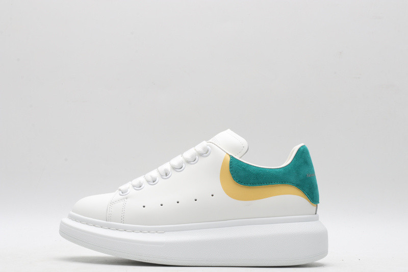 ALEXANDER MCQUEEN SNEAKER