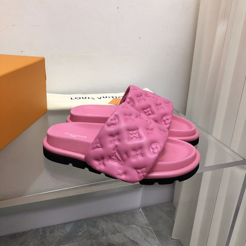 LOU1_TON SLIPPERS