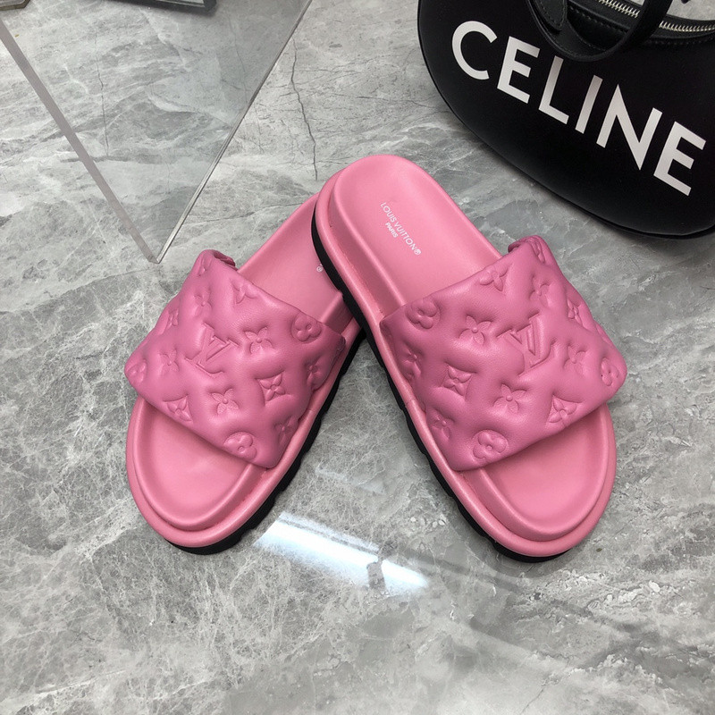 LOU1_TON SLIPPERS