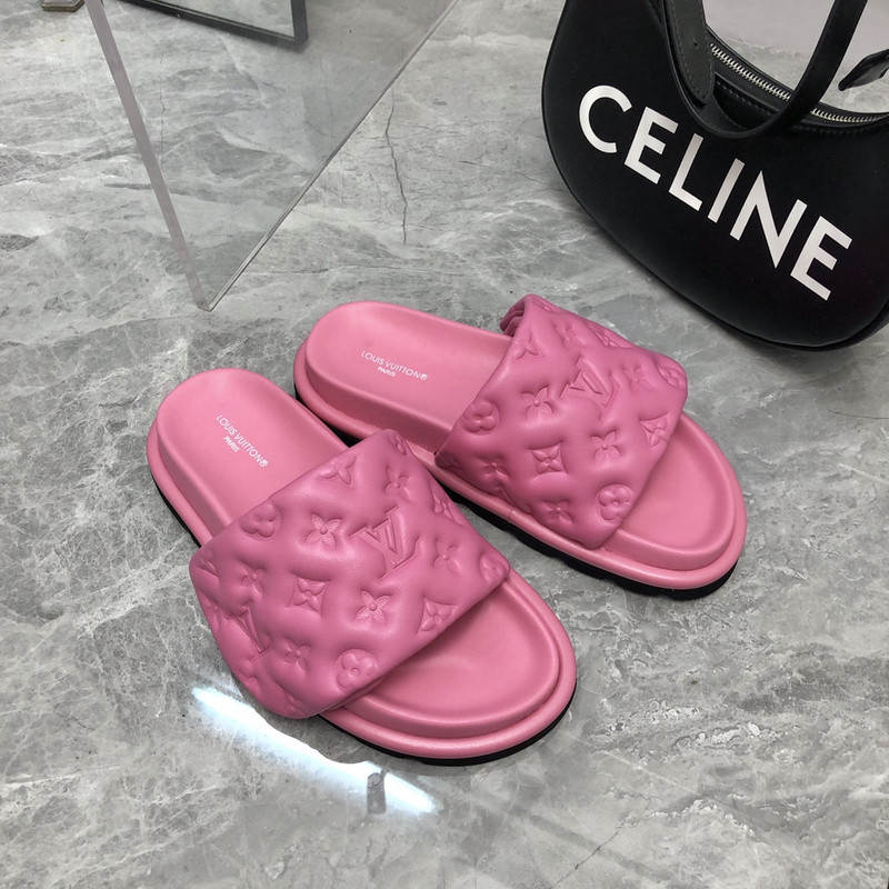 LOU1_TON SLIPPERS