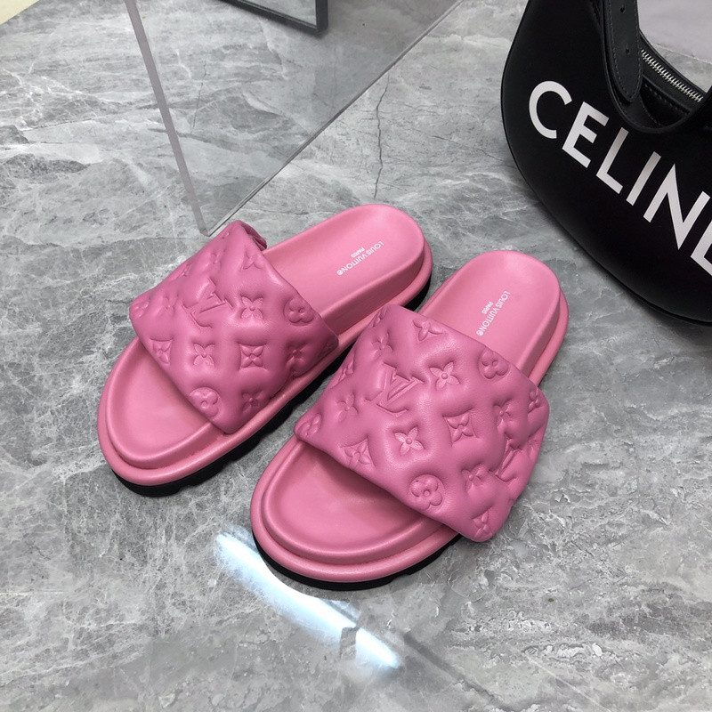 LOU1_TON SLIPPERS