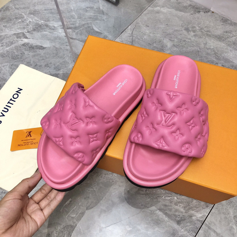 LOU1_TON SLIPPERS