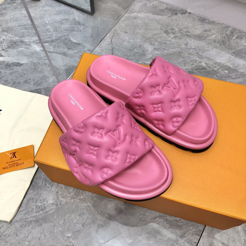 LOU1_TON SLIPPERS