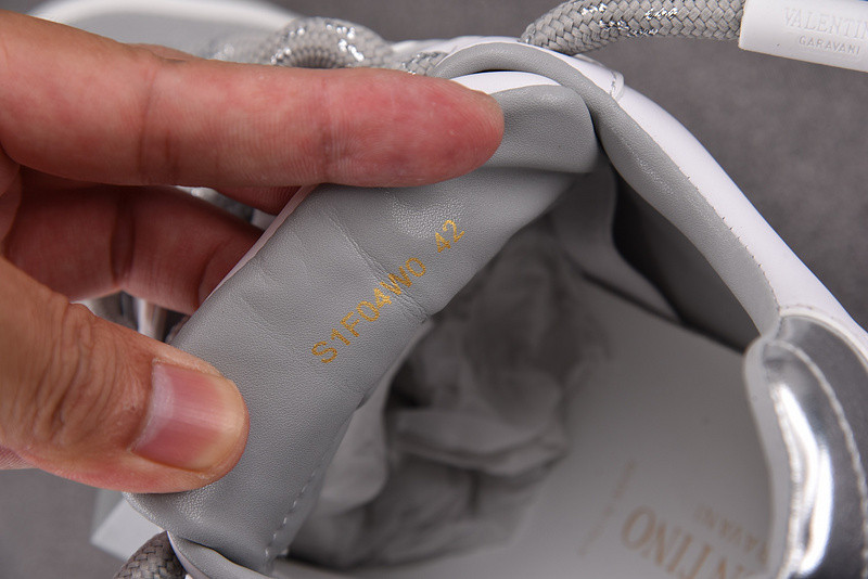 V*LENTINO SNEAKER