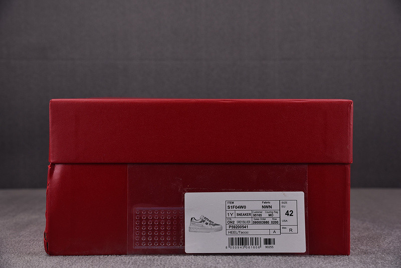V*LENTINO SNEAKER