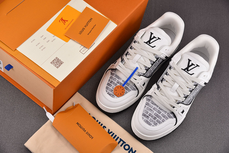 LOU1_TON SNEAKERS