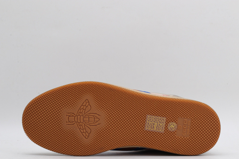 G*u*i sneakers