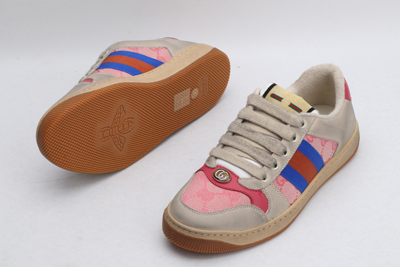 G*u*i sneakers