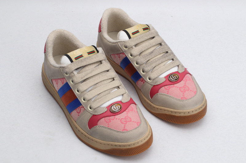 G*u*i sneakers